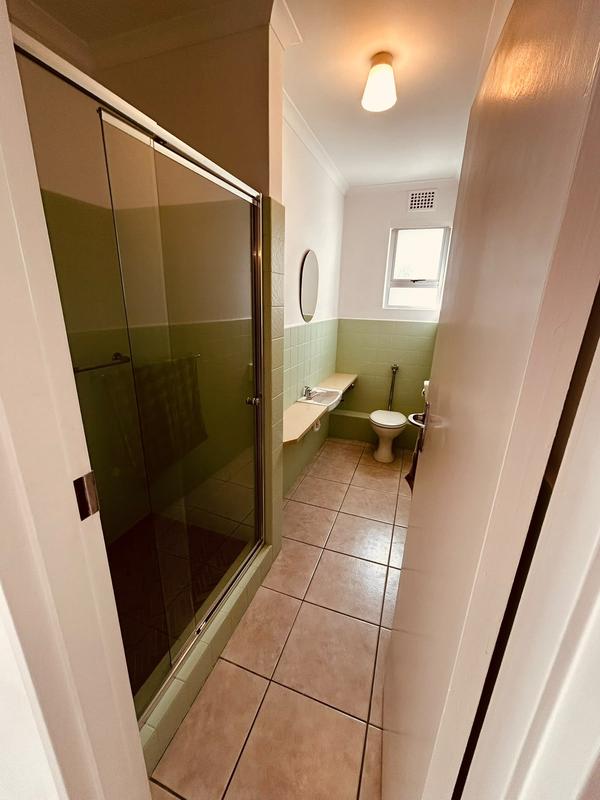 To Let 2 Bedroom Property for Rent in Mouille Point Western Cape